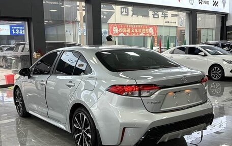 Toyota Corolla, 2021 год, 1 450 153 рублей, 4 фотография