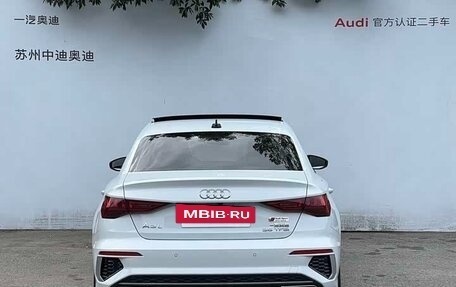 Audi A3, 2023 год, 2 239 153 рублей, 5 фотография