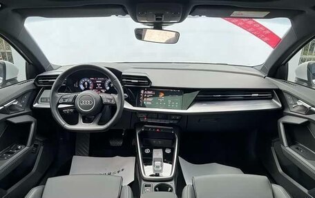 Audi A3, 2023 год, 2 239 153 рублей, 6 фотография