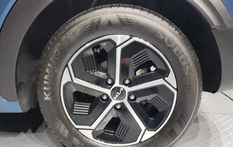 KIA Niro, 2022 год, 1 630 325 рублей, 5 фотография