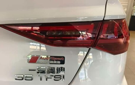 Audi A3, 2023 год, 2 239 153 рублей, 13 фотография