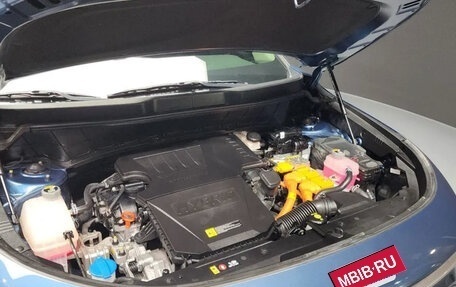 KIA Niro, 2022 год, 1 630 325 рублей, 6 фотография