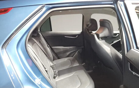 KIA Niro, 2022 год, 1 630 325 рублей, 12 фотография