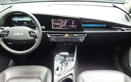 KIA Niro, 2022 год, 1 630 325 рублей, 7 фотография