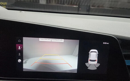 KIA Niro, 2022 год, 1 630 325 рублей, 15 фотография