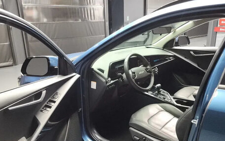 KIA Niro, 2022 год, 1 630 325 рублей, 10 фотография