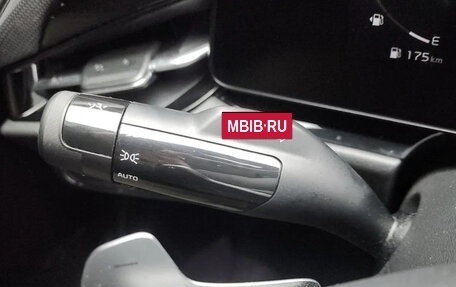 KIA Niro, 2022 год, 1 630 325 рублей, 18 фотография