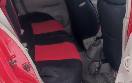 Nissan March IV, 2010 год, 500 000 рублей, 3 фотография