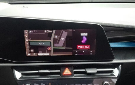 KIA Niro, 2022 год, 1 630 325 рублей, 14 фотография