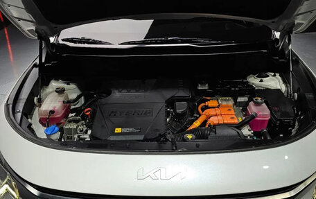 KIA Niro, 2022 год, 1 650 325 рублей, 6 фотография