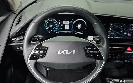 KIA Niro, 2022 год, 1 650 325 рублей, 13 фотография