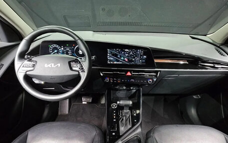 KIA Niro, 2022 год, 1 650 325 рублей, 7 фотография