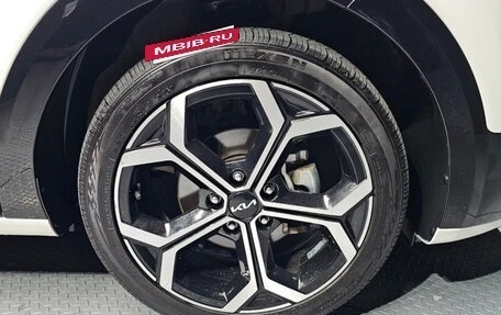 KIA Niro, 2022 год, 1 650 325 рублей, 5 фотография