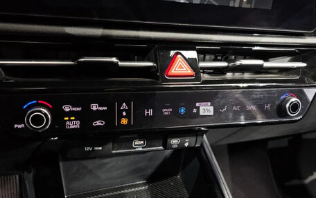 KIA Niro, 2022 год, 1 650 325 рублей, 17 фотография