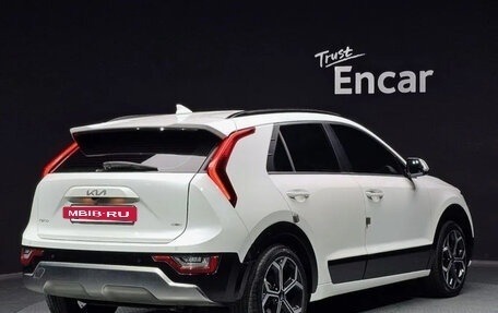 KIA Niro, 2022 год, 1 650 325 рублей, 2 фотография