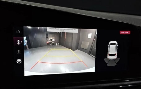 KIA Niro, 2022 год, 1 650 325 рублей, 15 фотография