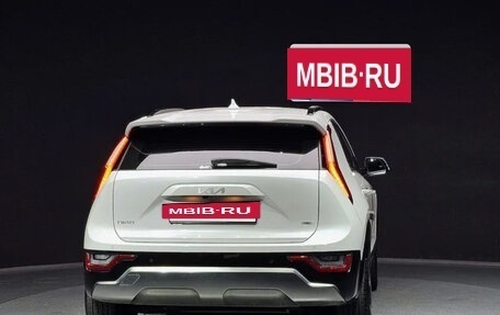 KIA Niro, 2022 год, 1 650 325 рублей, 4 фотография