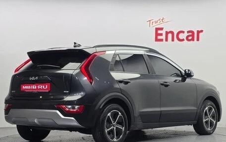 KIA Niro, 2022 год, 1 900 325 рублей, 2 фотография