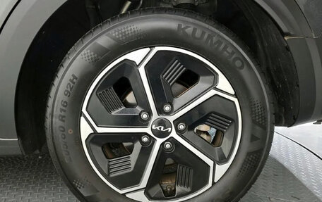 KIA Niro, 2022 год, 1 900 325 рублей, 4 фотография