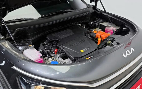 KIA Niro, 2022 год, 1 900 325 рублей, 5 фотография
