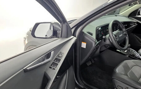 KIA Niro, 2022 год, 1 900 325 рублей, 10 фотография