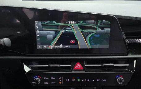 KIA Niro, 2022 год, 1 900 325 рублей, 13 фотография