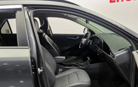 KIA Niro, 2022 год, 1 900 325 рублей, 9 фотография