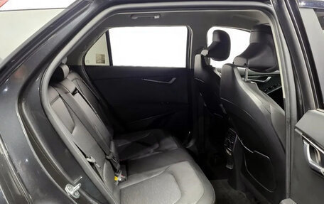 KIA Niro, 2022 год, 1 900 325 рублей, 11 фотография