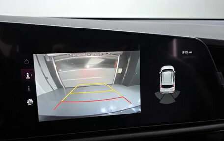 KIA Niro, 2022 год, 1 900 325 рублей, 14 фотография