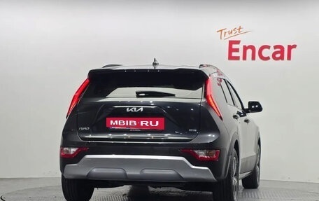 KIA Niro, 2022 год, 1 900 325 рублей, 3 фотография