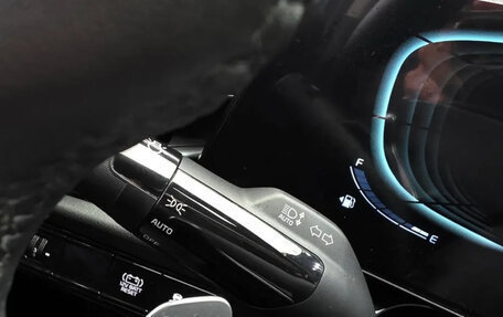 KIA Niro, 2022 год, 1 900 325 рублей, 17 фотография