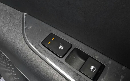 KIA Niro, 2022 год, 1 900 325 рублей, 18 фотография