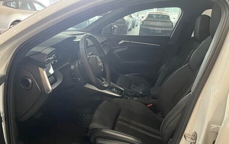 Audi A3, 2022 год, 1 895 153 рублей, 4 фотография