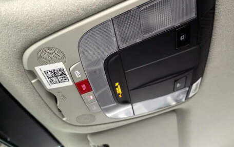 KIA Niro, 2022 год, 1 900 325 рублей, 16 фотография