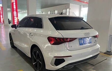 Audi A3, 2022 год, 1 895 153 рублей, 12 фотография