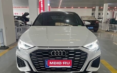 Audi A3, 2022 год, 1 895 153 рублей, 2 фотография