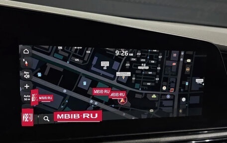 KIA Niro, 2022 год, 1 650 325 рублей, 14 фотография