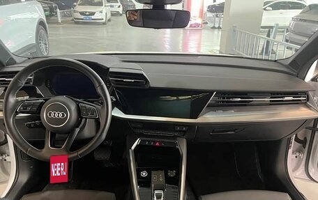 Audi A3, 2022 год, 1 895 153 рублей, 7 фотография