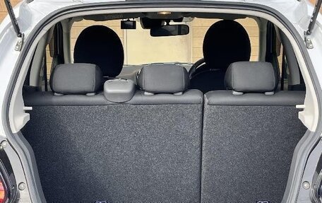 Mitsubishi Mirage VI рестайлинг, 2021 год, 815 007 рублей, 10 фотография