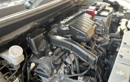 Mitsubishi Mirage VI рестайлинг, 2021 год, 815 007 рублей, 9 фотография