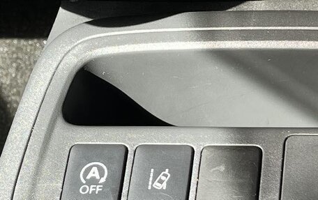 Mitsubishi Mirage VI рестайлинг, 2021 год, 815 007 рублей, 21 фотография