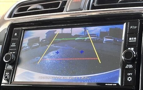 Mitsubishi Mirage VI рестайлинг, 2021 год, 815 007 рублей, 18 фотография