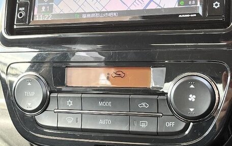 Mitsubishi Mirage VI рестайлинг, 2021 год, 815 007 рублей, 19 фотография