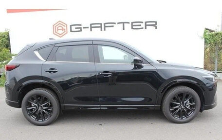 Mazda CX-5 II, 2023 год, 2 500 069 рублей, 4 фотография