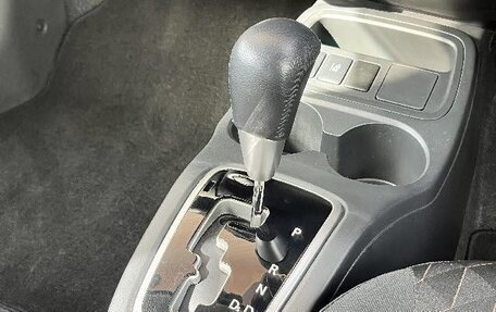 Mitsubishi Mirage VI рестайлинг, 2021 год, 815 007 рублей, 20 фотография