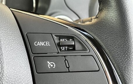 Mitsubishi Mirage VI рестайлинг, 2021 год, 815 007 рублей, 17 фотография