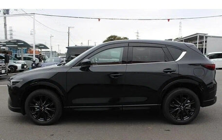 Mazda CX-5 II, 2023 год, 2 500 069 рублей, 5 фотография