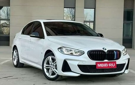 BMW 1 серия, 2023 год, 1 580 600 рублей, 1 фотография