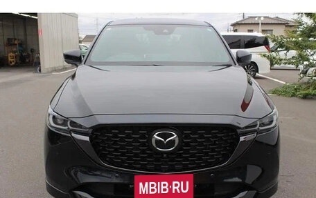 Mazda CX-5 II, 2023 год, 2 500 069 рублей, 2 фотография