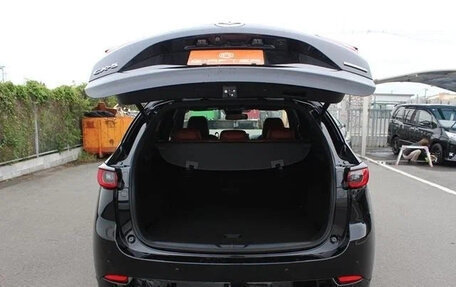 Mazda CX-5 II, 2023 год, 2 500 069 рублей, 8 фотография